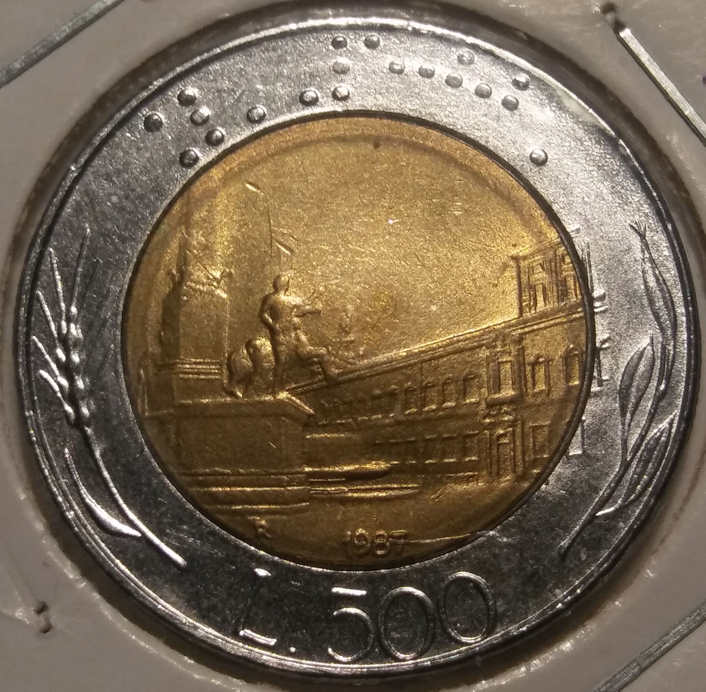 sena coins
